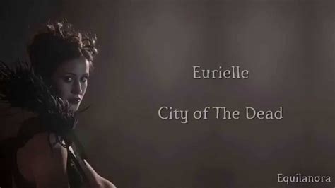 city of the dead lyrics